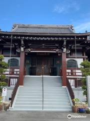 Izu Kokubun-ji Temple Tower Monument