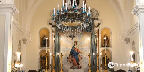 Chiesa di Santa Maria degli Angeli