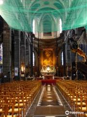 Catholic Church of Saint-Étienne, Lille