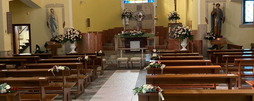 Church of Saint Vitus