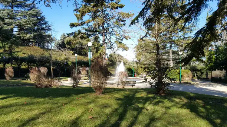 Hotels in Ariano Irpino