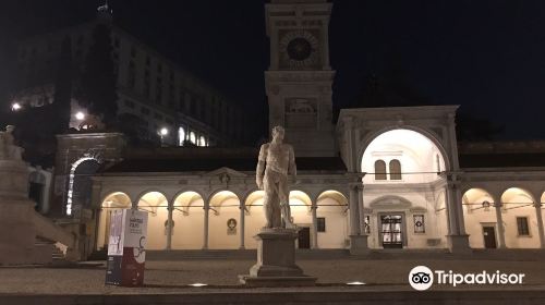 Centro Storico di Udine