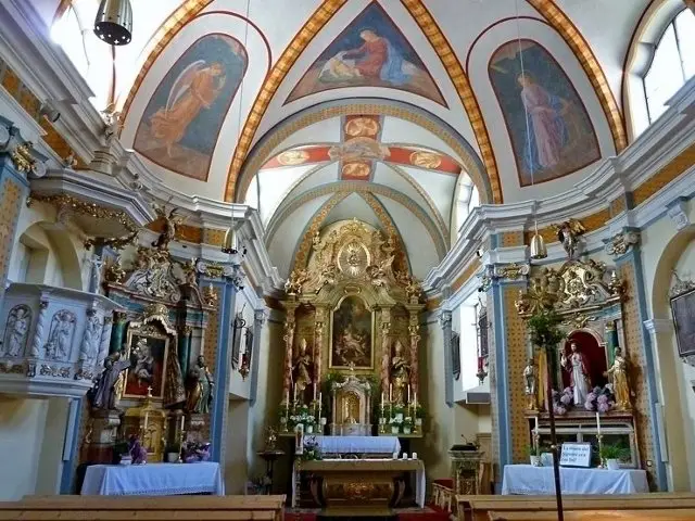 San Cassiano