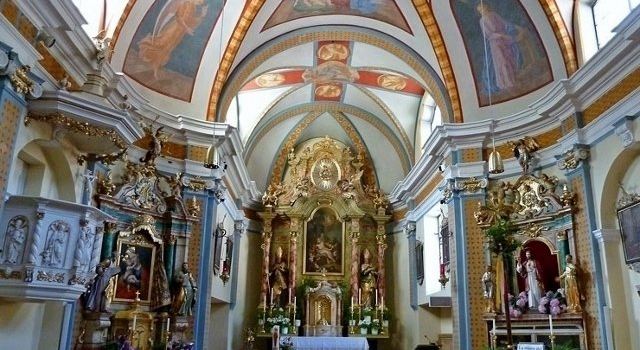 San Cassiano