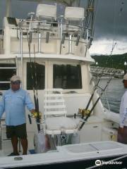 Morrow Sportfishing