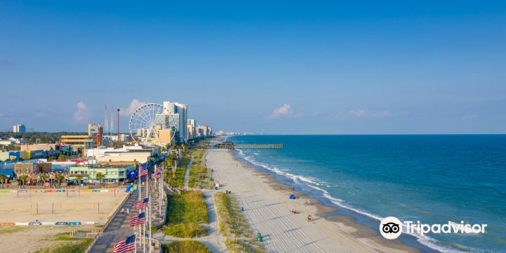 Myrtle Beach