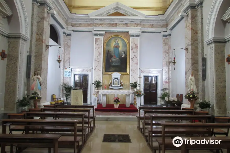 Chiesa di Santa Chiara