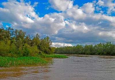San Jeronimo Department