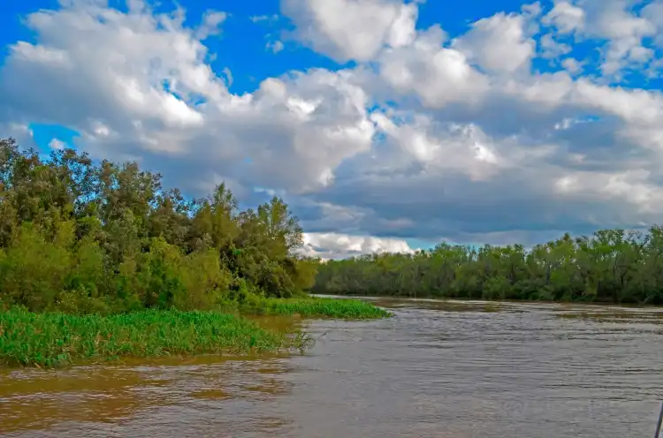 San Jeronimo Department