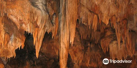 Gassel-Tropfsteinhoehle