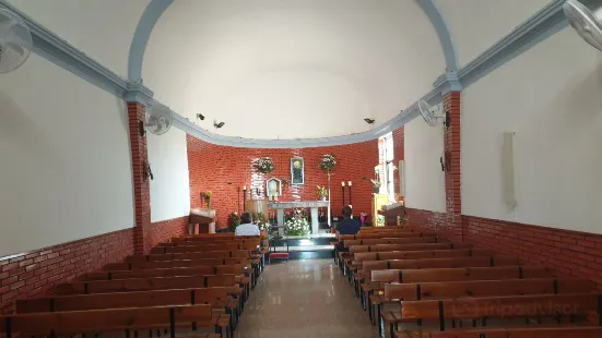 Ermita El Pasico