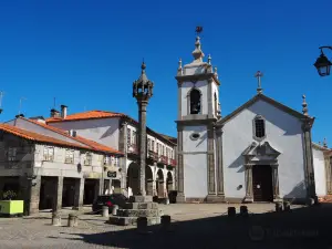 Pelourinho de Trancoso