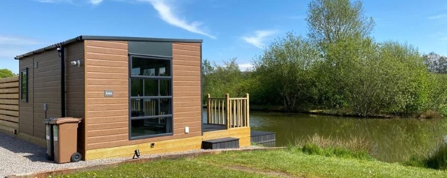 Cefn Mably Lakes