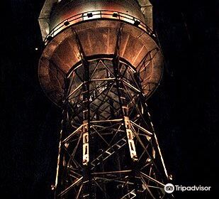 Limassol Water Tower