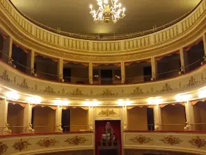 Teatro "La Vittoria"