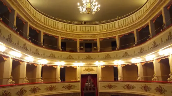 Teatro "La Vittoria"