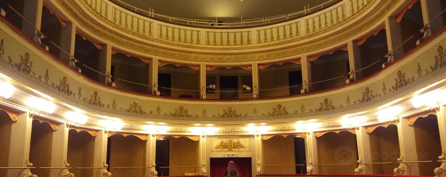 Teatro "La Vittoria"