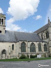 Abbaye Saint Léger