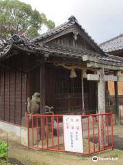 宇美神社