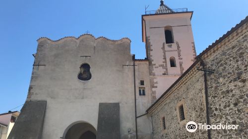 Santuario San Francesco di Paola