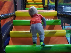 Urban Air Trampoline and Adventure Park