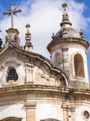 Igreja de Nossa Senhora do Rosário