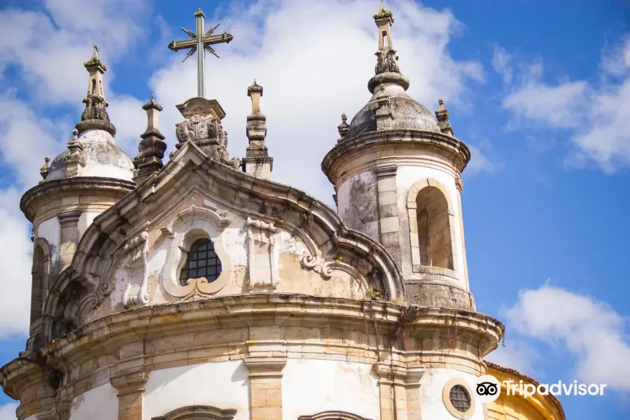 Igreja de Nossa Senhora do Rosário