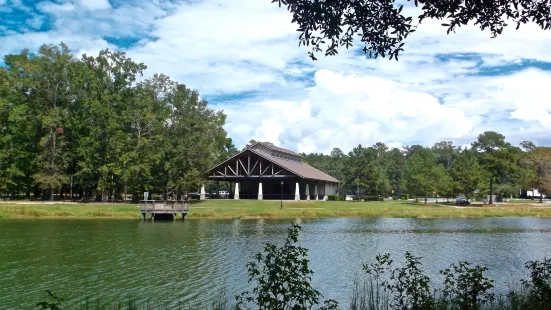 Tom Triplett Community Park