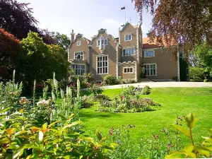 Olveston Historic Home