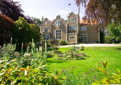 Olveston Historic Home