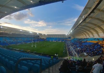 Cbus Super Stadium