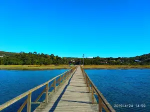 Isla Aucar