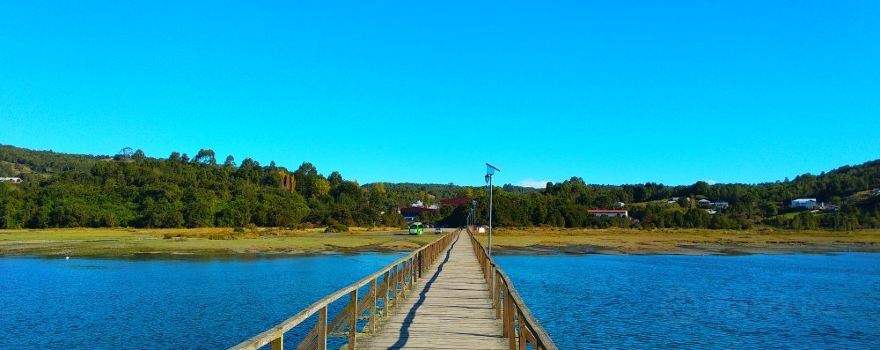 Isla Aucar