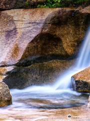 Diana's Baths