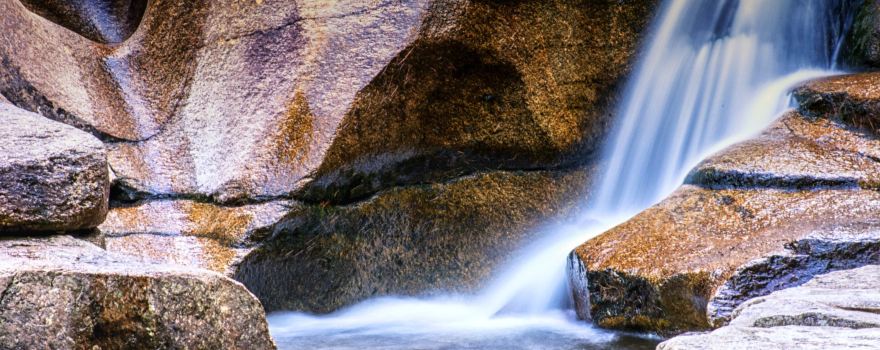 Diana's Baths