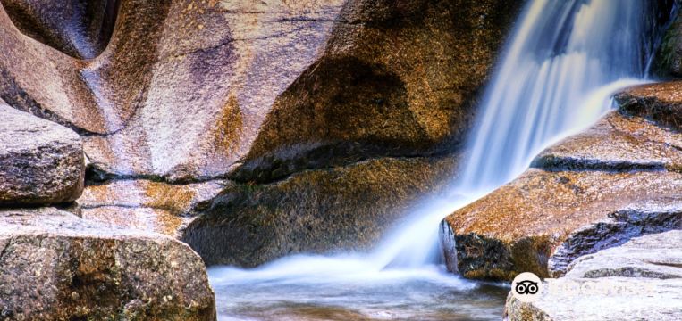 Conway Travel Guide 2026: Top Attractions, Things to do & Itinerary