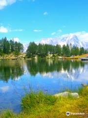 Lago d'Arpy