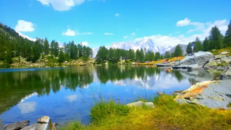 Aosta Valley