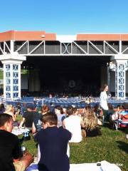 Walnut Creek Amphitheatre