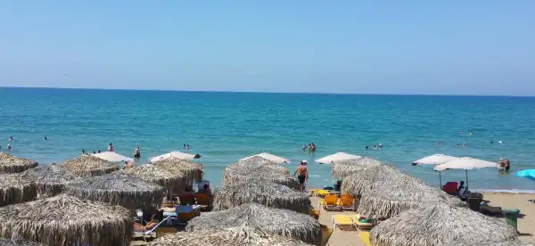 Hotels in Ilida