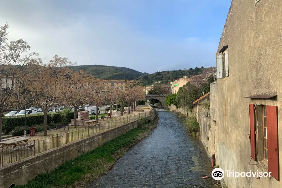 Le Jardin Champetre