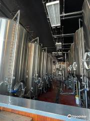 HooDoo Brewing Company