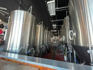 HooDoo Brewing Company