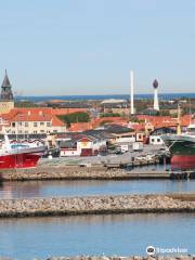 Skagen Kommunale Lystbådehavn