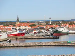 Skagen Marina