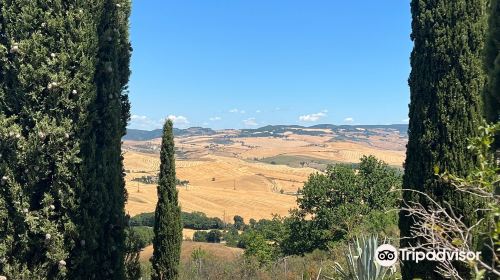 Azienda Agricola Sante Marie di Vignoni