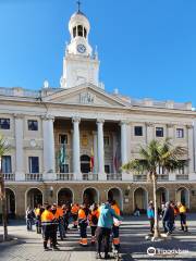 Ayuntamiento de Cádiz