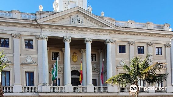Cádiz