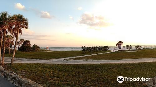 Fort De Soto Park