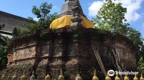 Wat Chetawan Temple